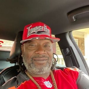 Meet your Posher, Darryl